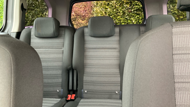 Vauxhall Combo Life 1.2 Turbo Energy XL 5dr Petrol Estate